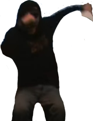 Sammy Zane To Me, Oh That's Right There's Nothing The - Wetsuit (317x415), Png Download