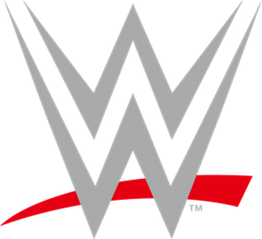 He Said Finn Balor Is Over And That Sami Zayn Is Wasted - Wwe Black Logo Png (530x484), Png Download