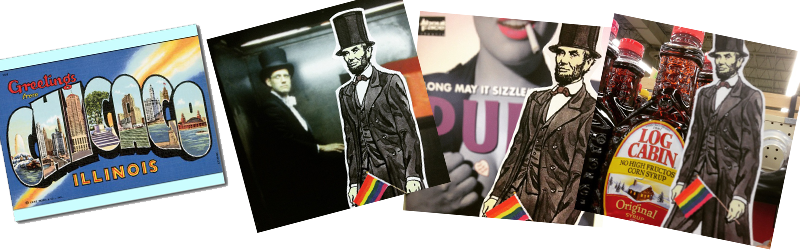 Plus, Make Sure To Get Your Tickets To Come Learn The - Chicago Illinois Il Rectangle Sticker (800x250), Png Download