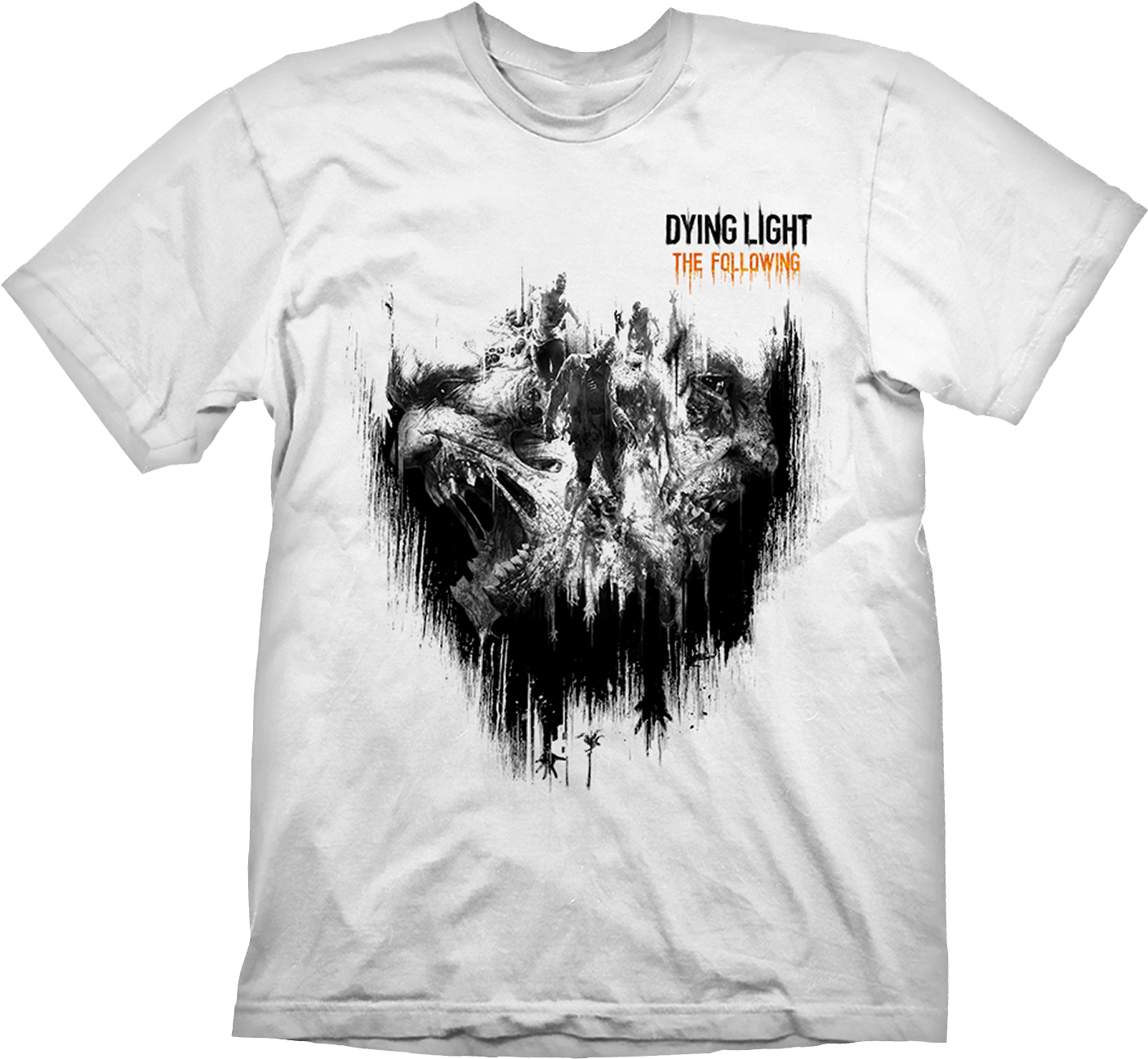 Dying Light Following Enhanced Ed | Steam Key (1500x1500), Png Download