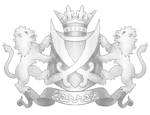 Harran Logo - Crest (697x392), Png Download