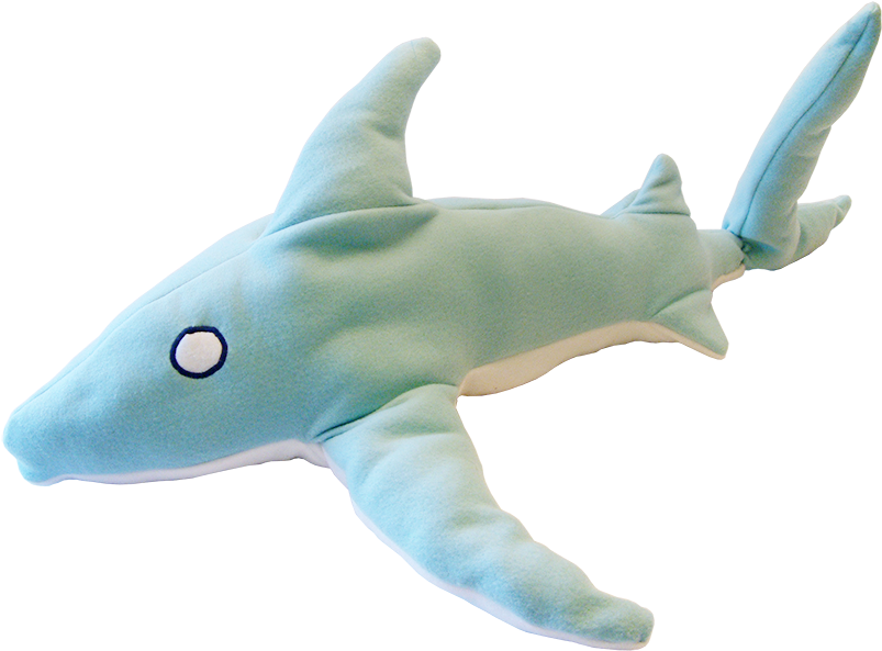 Shark (864x720), Png Download