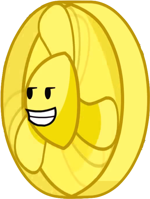 Fannysmirk - Fanny Gif Bfdi (589x737), Png Download