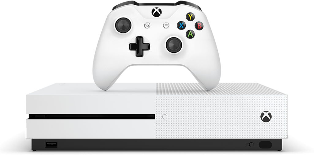 “pc Master-race” - Xbox One X 1tb White (475x268), Png Download