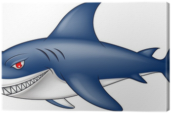 Blue Shark (400x400), Png Download