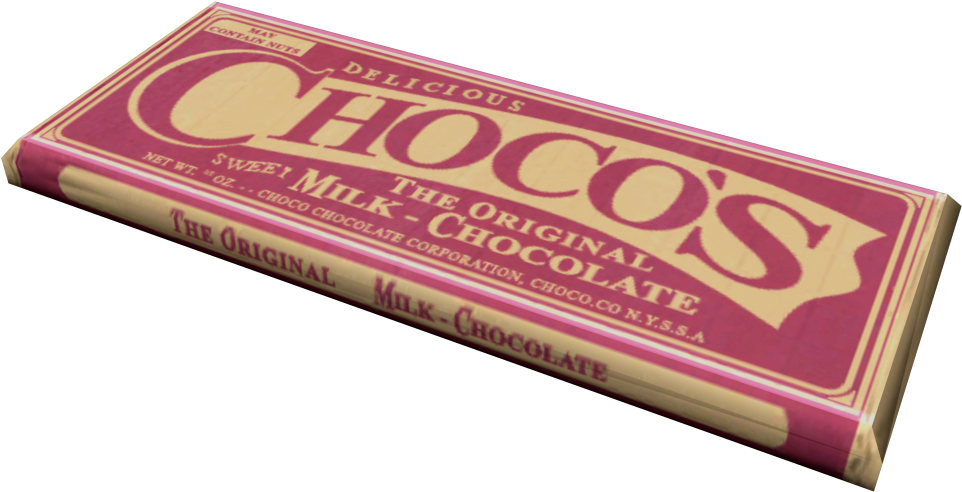 Candy Bar Transparent Images - Chocolate (1000x500), Png Download