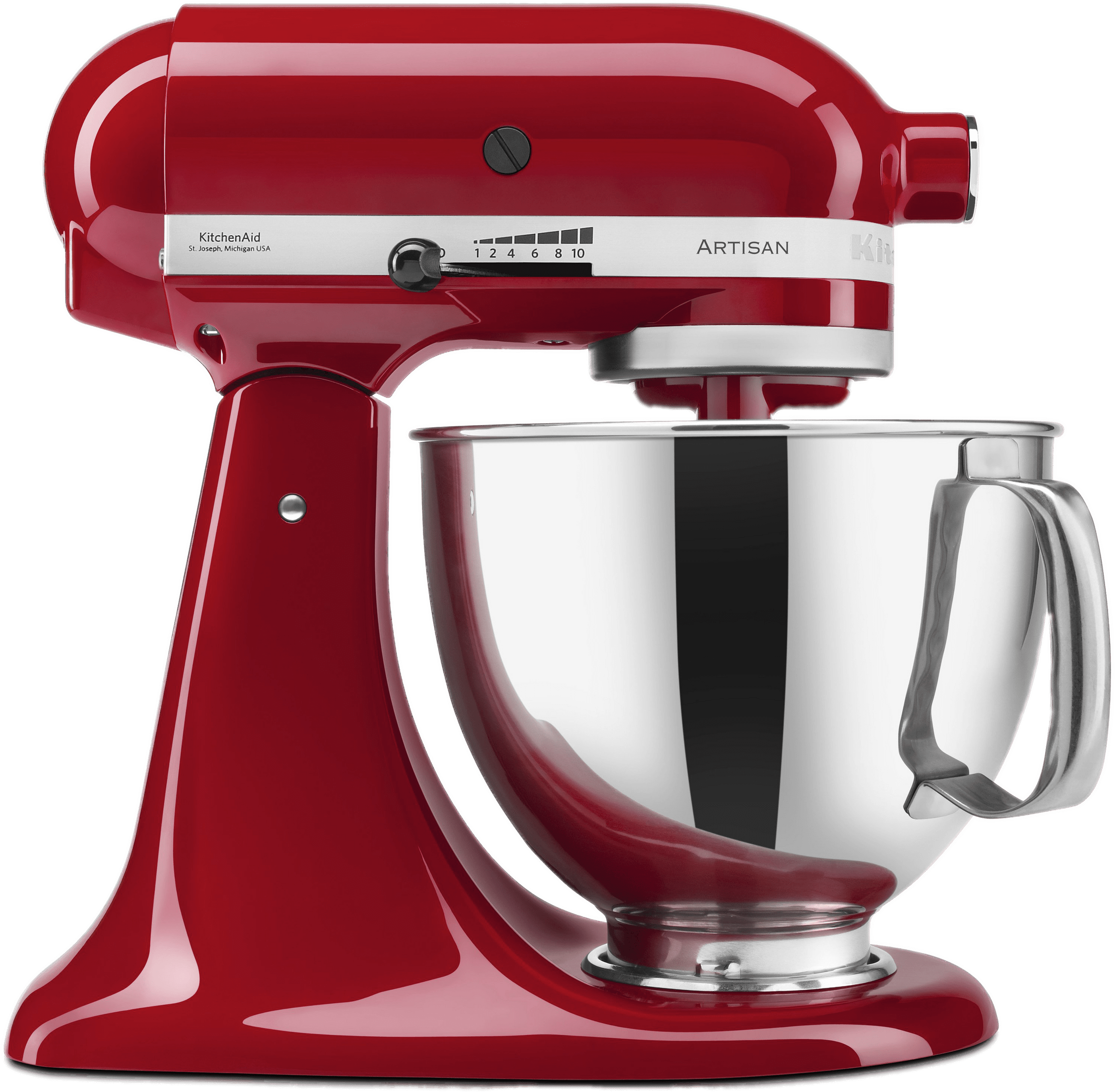 Download - Kitchen Aid (3000x3000), Png Download