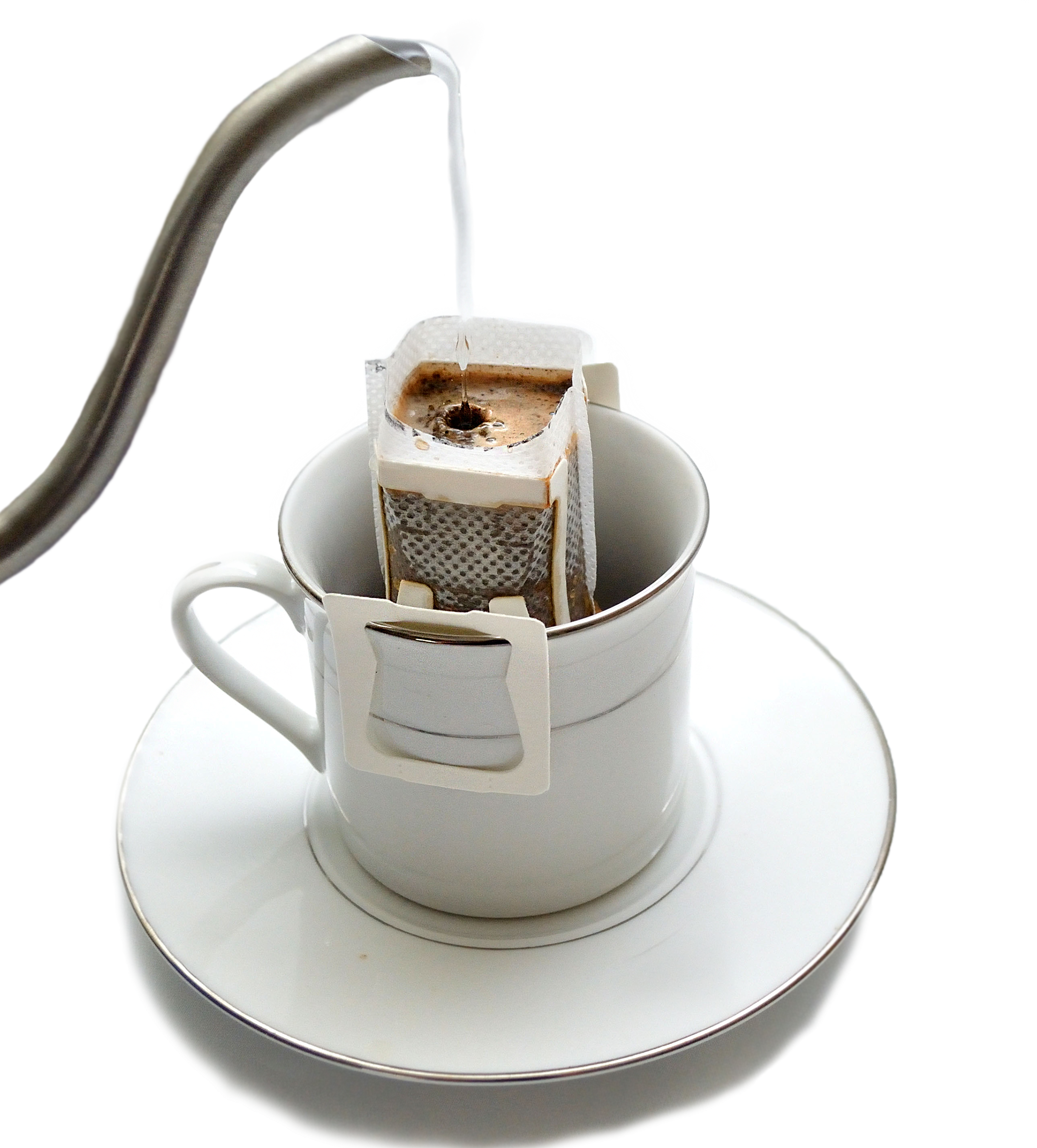 Coffee Pockets - Portable Network Graphics (2436x2696), Png Download