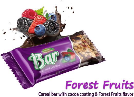 Healthy Bars - Fanta Berry Soda 12 Oz Can (533x378), Png Download