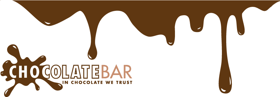 Chocolate Pouring Png (900x330), Png Download