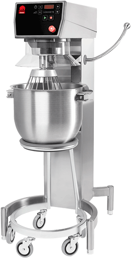 Bear Kodiak Planetary Mixer - Bear Kodiak Mixer (800x600), Png Download