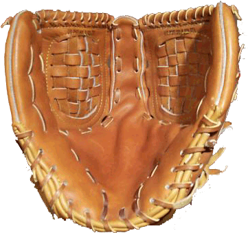 Rawlings Ambidextrous Baseball Glove (360x360), Png Download