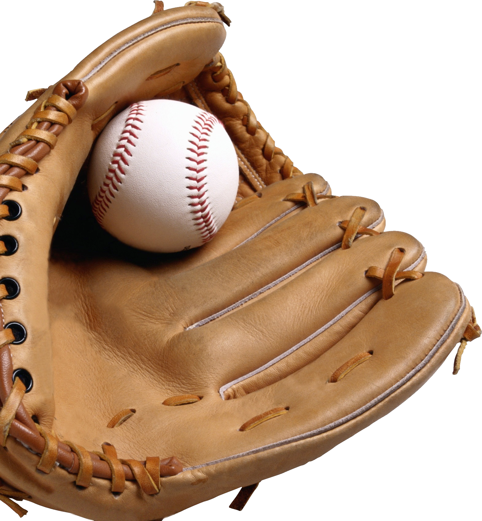 Baseball And Glove Png (1482x1600), Png Download