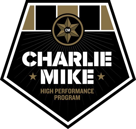 Military & Veterans - Performance Curling (538x511), Png Download