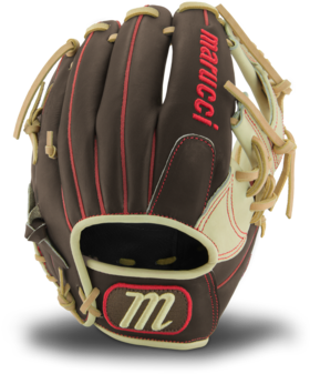 Marucci Br450 - Marucci Br450 Series 12 Inch Baseball Glove - Right-handed (394x394), Png Download