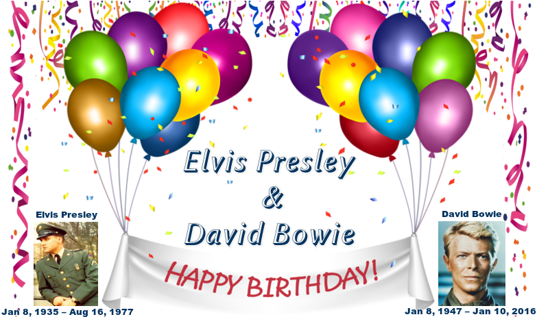 Most Iconic Superstars - Banner Of Birthday Png (800x462), Png Download