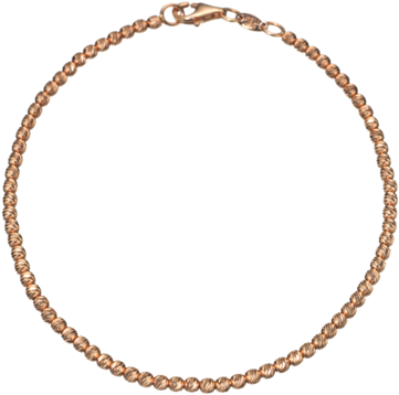 Discoball Bracelet - Necklace (411x480), Png Download