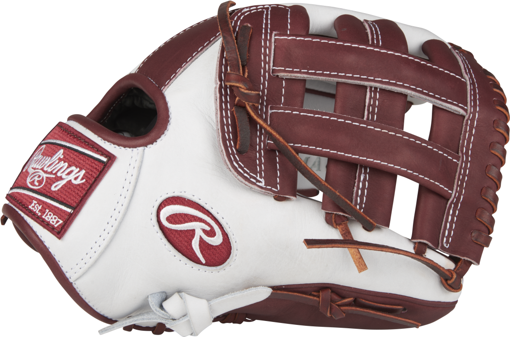 Rawlings Gold Glove Club Heart Of The Hide Baseball - Rawlings Pro205-6wma Heart Of The Hide Baseball Glove (1050x1050), Png Download