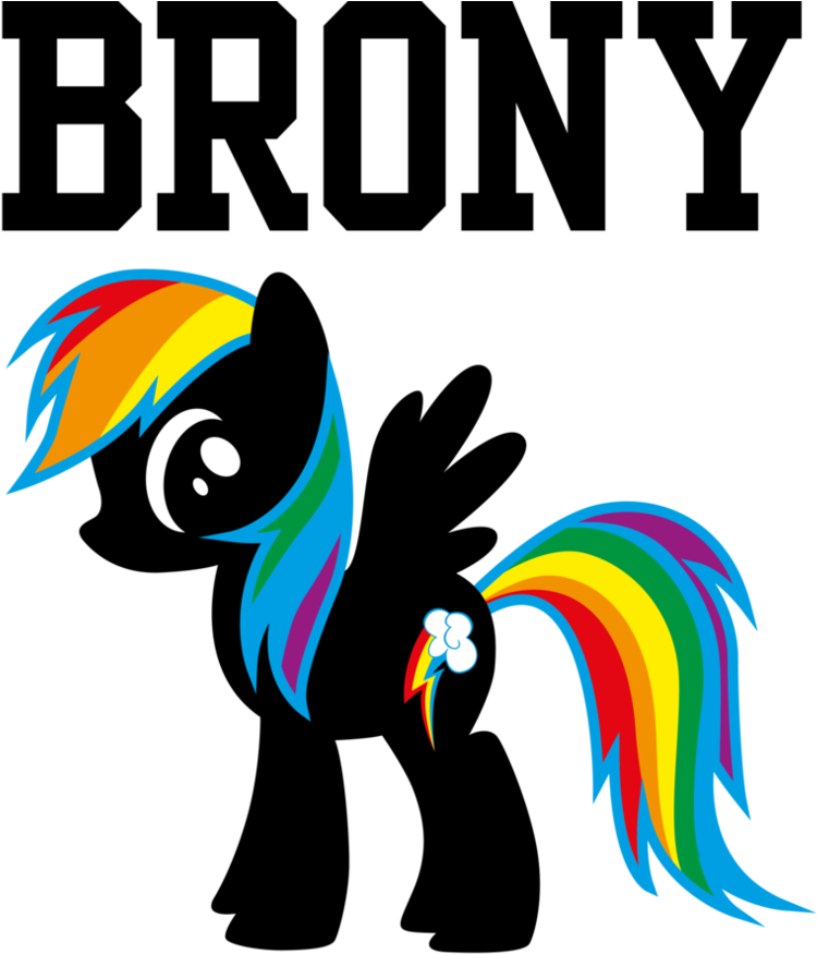 Kippah Clip Weird - Mlp Brony Shirt (888x900), Png Download