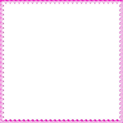 Summer Transparent Frame~pink©esme4eva2015 - Frame Png Blue Transparent (400x400), Png Download