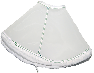 250 Microns - Lampshade (400x300), Png Download