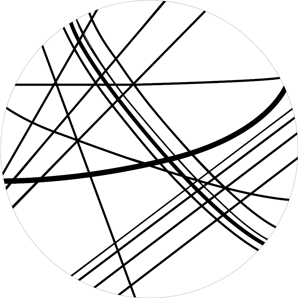 Apollo Design Meds-8040 M - Pattern (1200x1200), Png Download