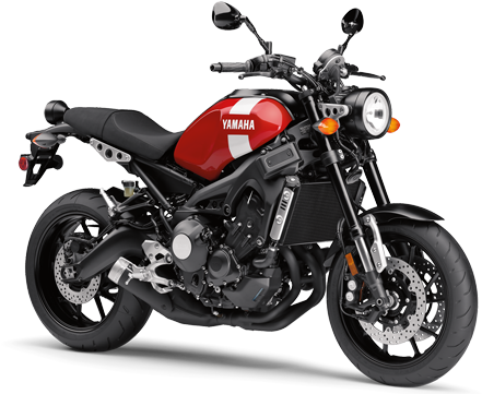Yamaha Fz 09 (600x364), Png Download
