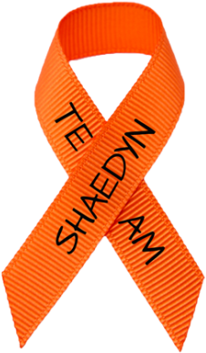 Ribbon (1000x1000), Png Download