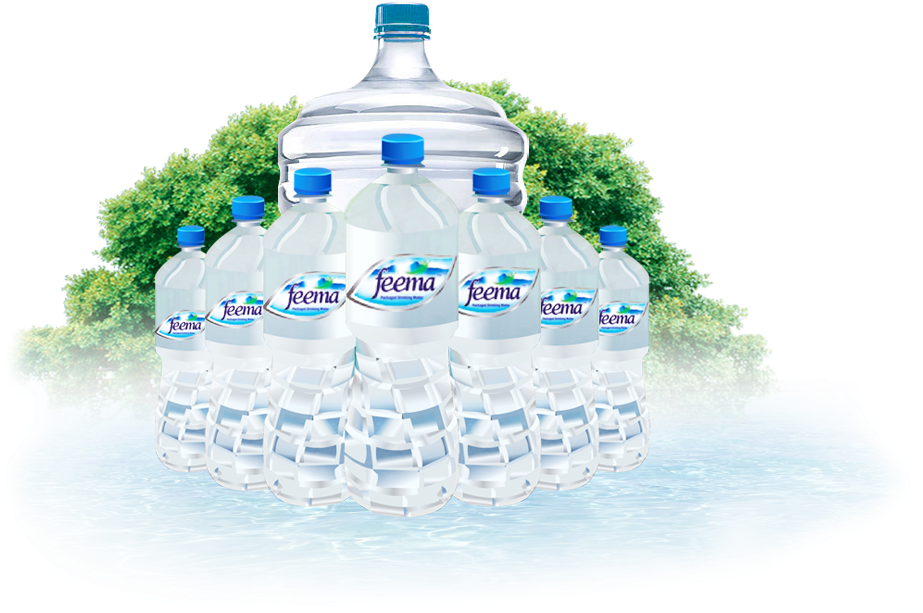 Packaged Drinking Water - Packaged Drinking Water Png (947x640), Png Download