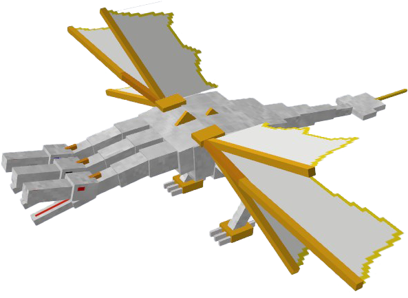 Picture - Lego Minecraft The King (622x435), Png Download