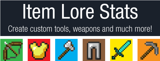Logo - Item Lore (600x250), Png Download