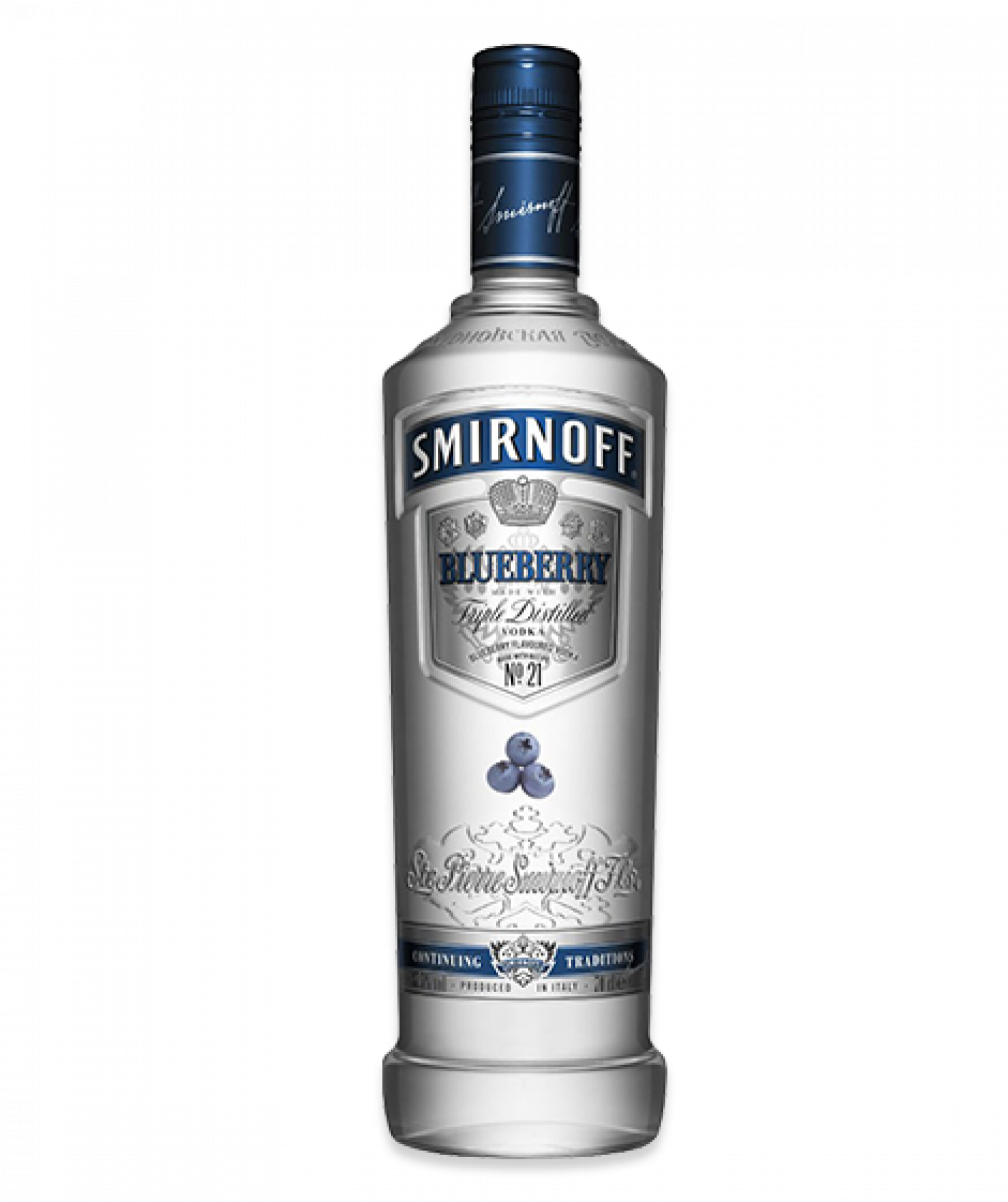 More Views - Smirnoff Vodka Watermelon 750ml (1200x1200), Png Download