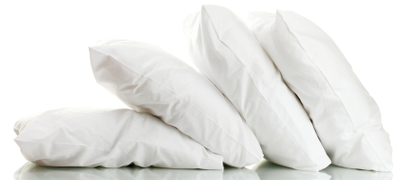 Pillows - Pillow (600x200), Png Download