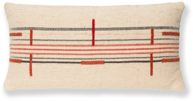 Sema Mille Et Claire - Pillow (640x640), Png Download