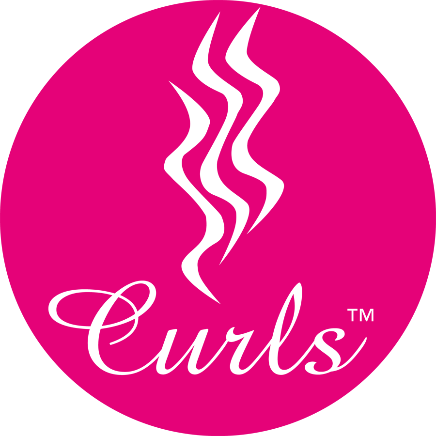 We Know Curly Hair Is No Joke That Is Why Fashion For - Way With The Girls By Various Artists (900x900), Png Download