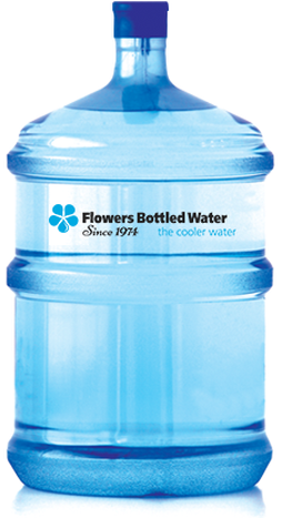 We Specialize In - Water Bottle (264x466), Png Download