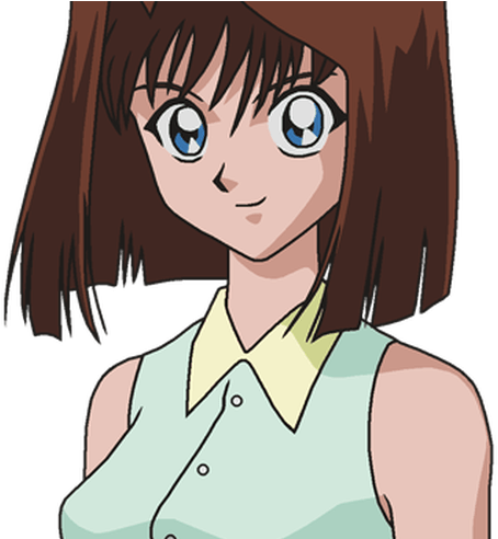 Movie Characters With Curly Hair - Tea Gardner (800x491), Png Download