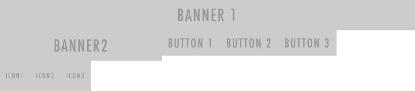 Sprite File - Computer File (820x180), Png Download