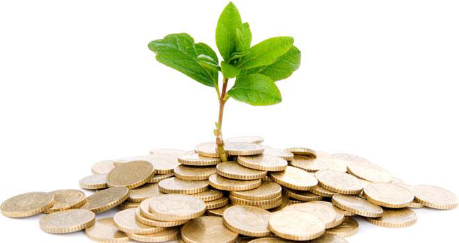 You Know How Money Is A Means Of Exchange Somebody - Financial Support (660x350), Png Download