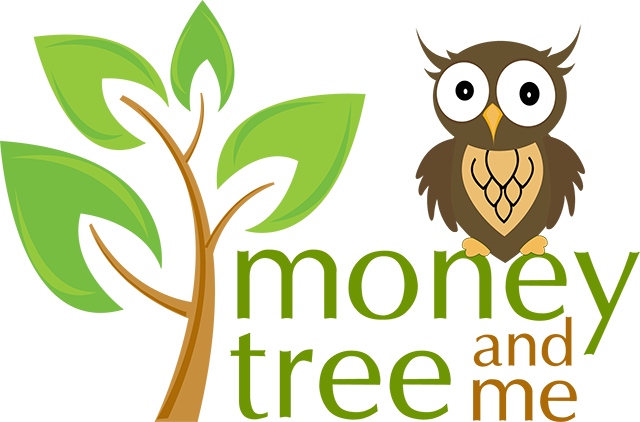 Money Tree And Me Logo - Money Tree Logo (640x422), Png Download
