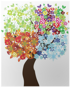 Tree (400x400), Png Download