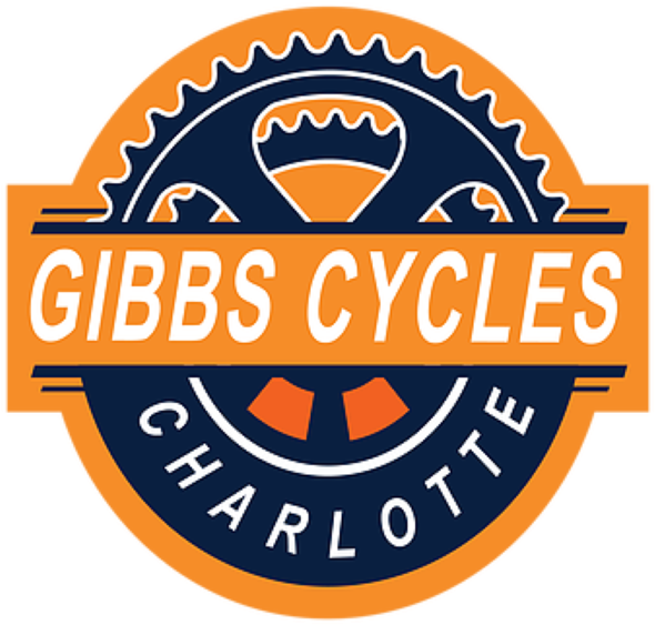 Gibbs Cycles Charlotte - Charlotte (800x600), Png Download