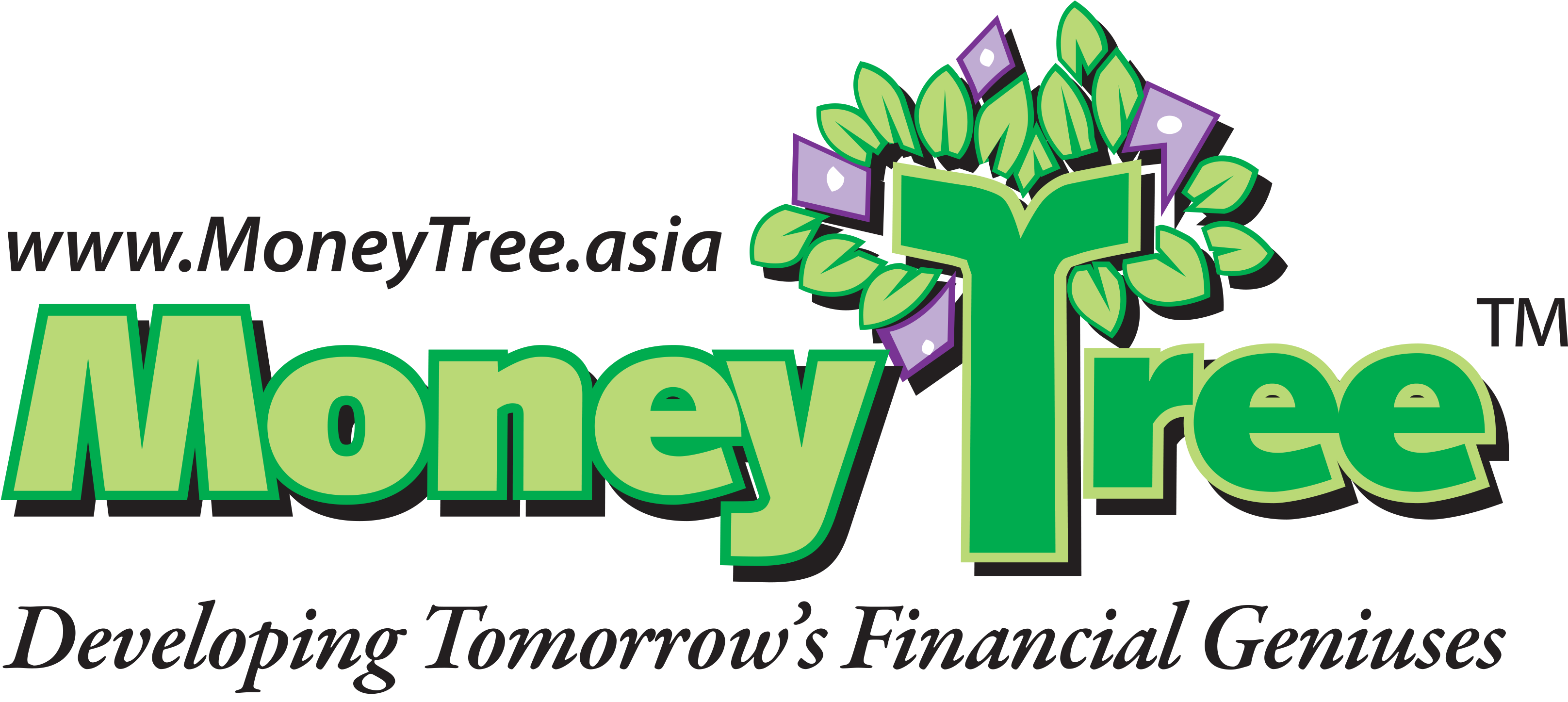 Money Tree (3239x1456), Png Download
