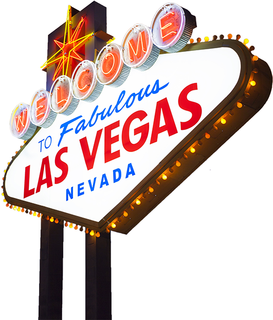 Vegas Sign Png Download - Payment In Kind #4 (600x650), Png Download