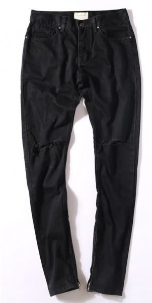 Pants Fear Of God Wool (600x600), Png Download