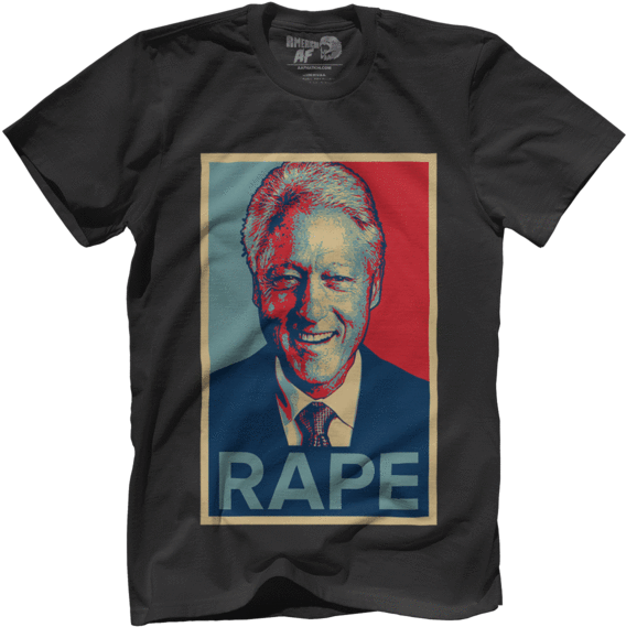 Clinton Rape - Texas Winter Is Not Coming (600x600), Png Download