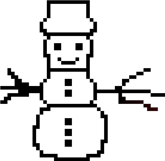 Frosty The Snowman - Cartoon (1200x1200), Png Download