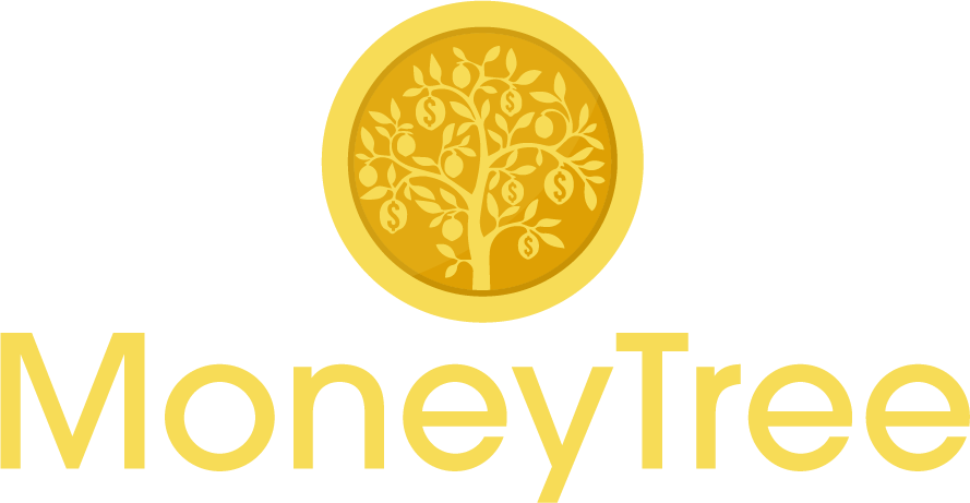 Moneytree Ico Logo - Cronin's Key Guide To Australian Trees (889x461), Png Download