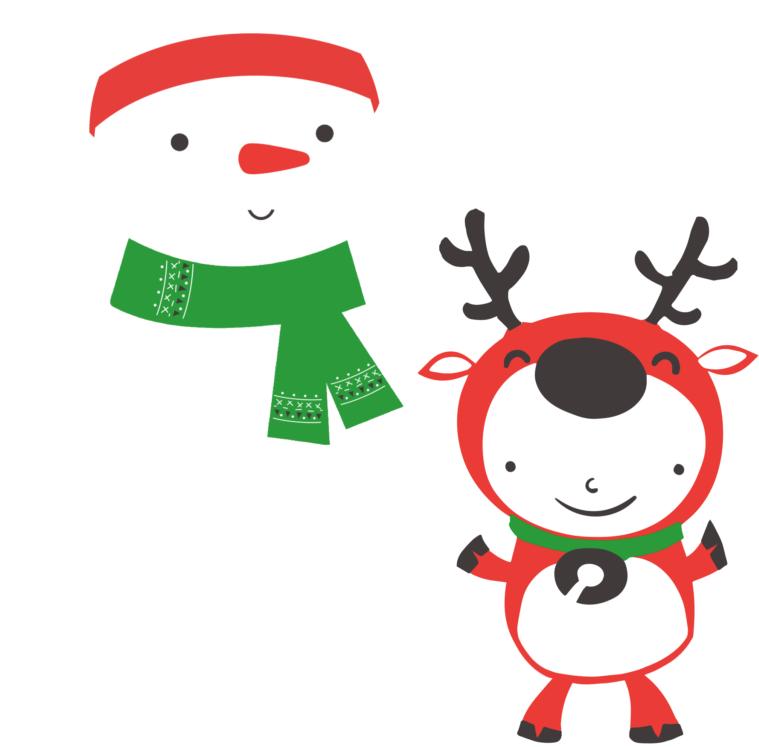 Frosty 5k & Reindeer Run - Jeff Rouse Swim And Sport Center (1024x980), Png Download