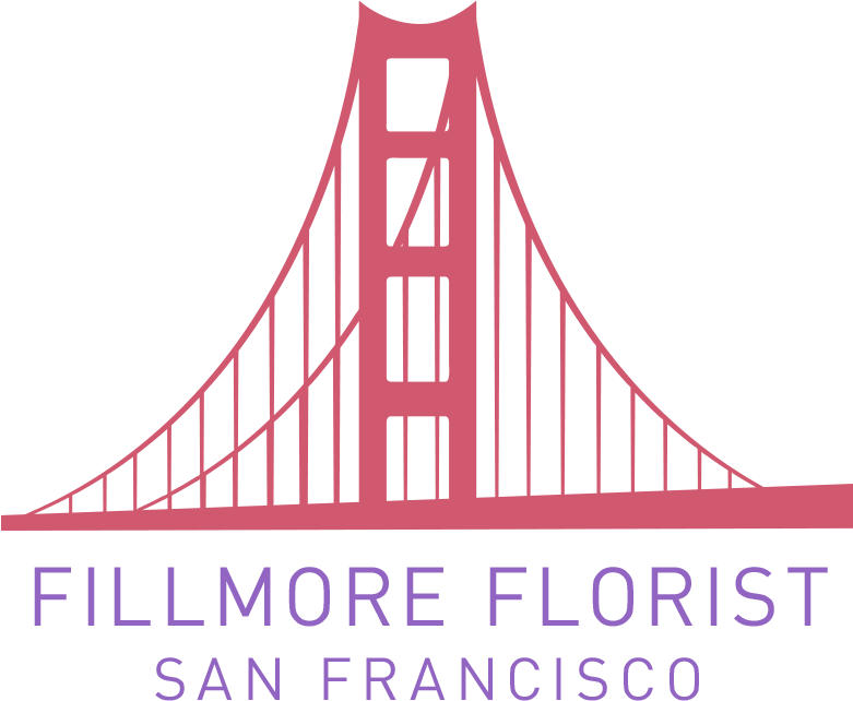 Fillmore Florist San Francisco - San Francisco Skyline Clipart (800x668), Png Download